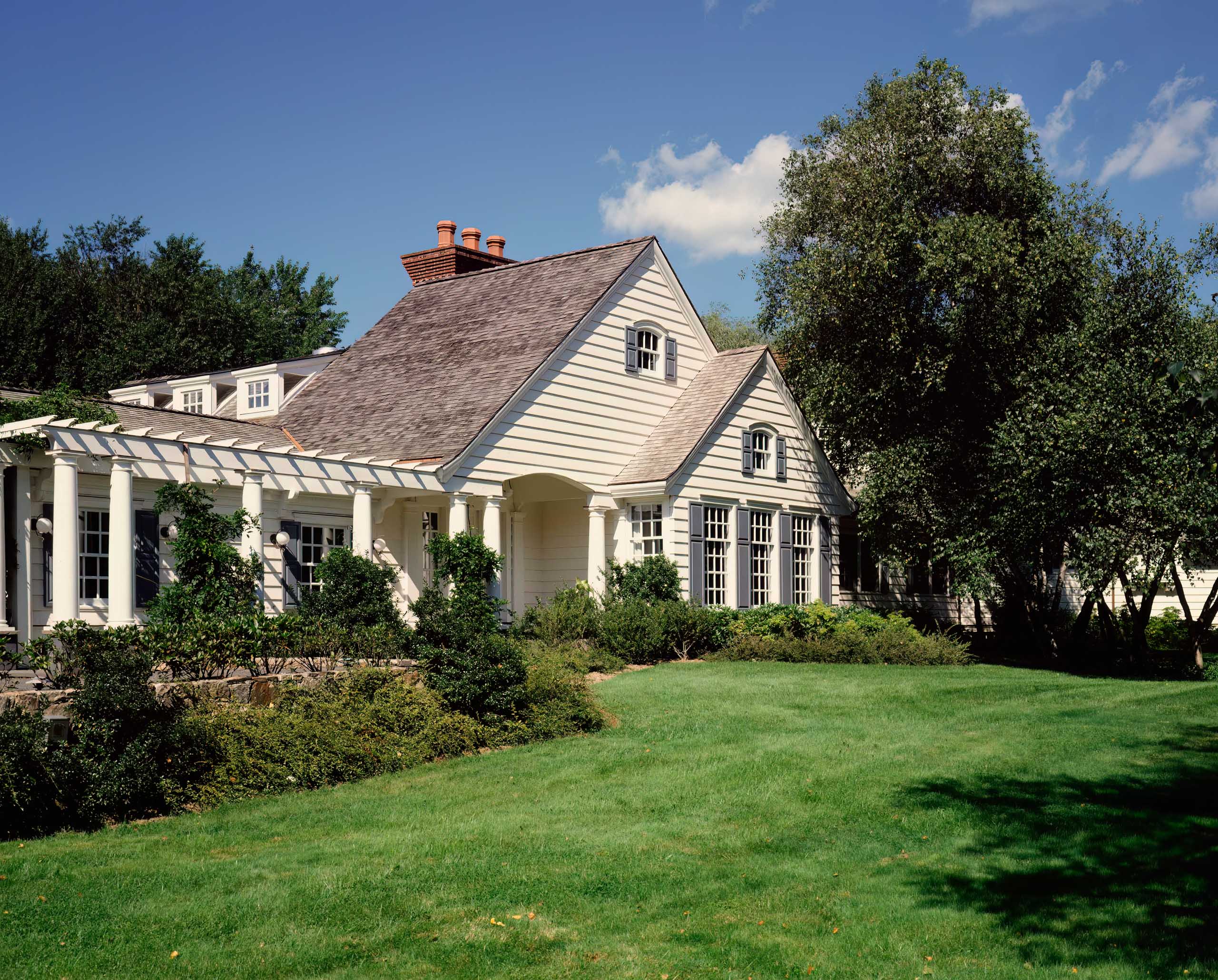 Armonk, NY