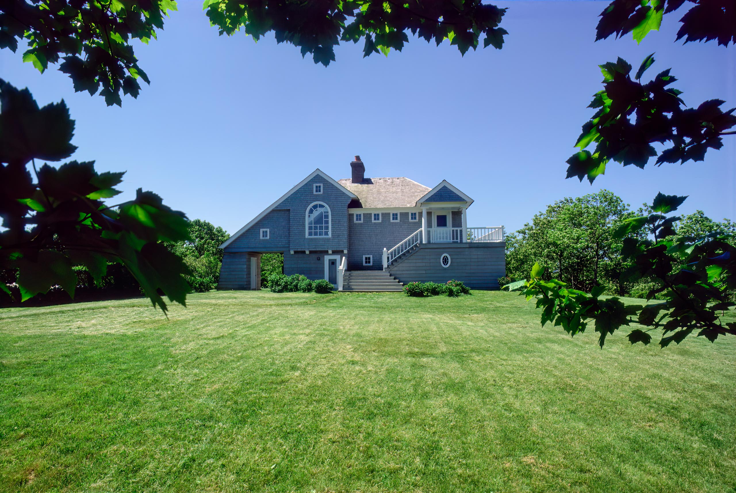 Martha’s Vineyard, MA
