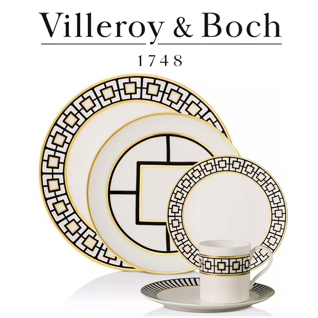 Villeroy & Boch