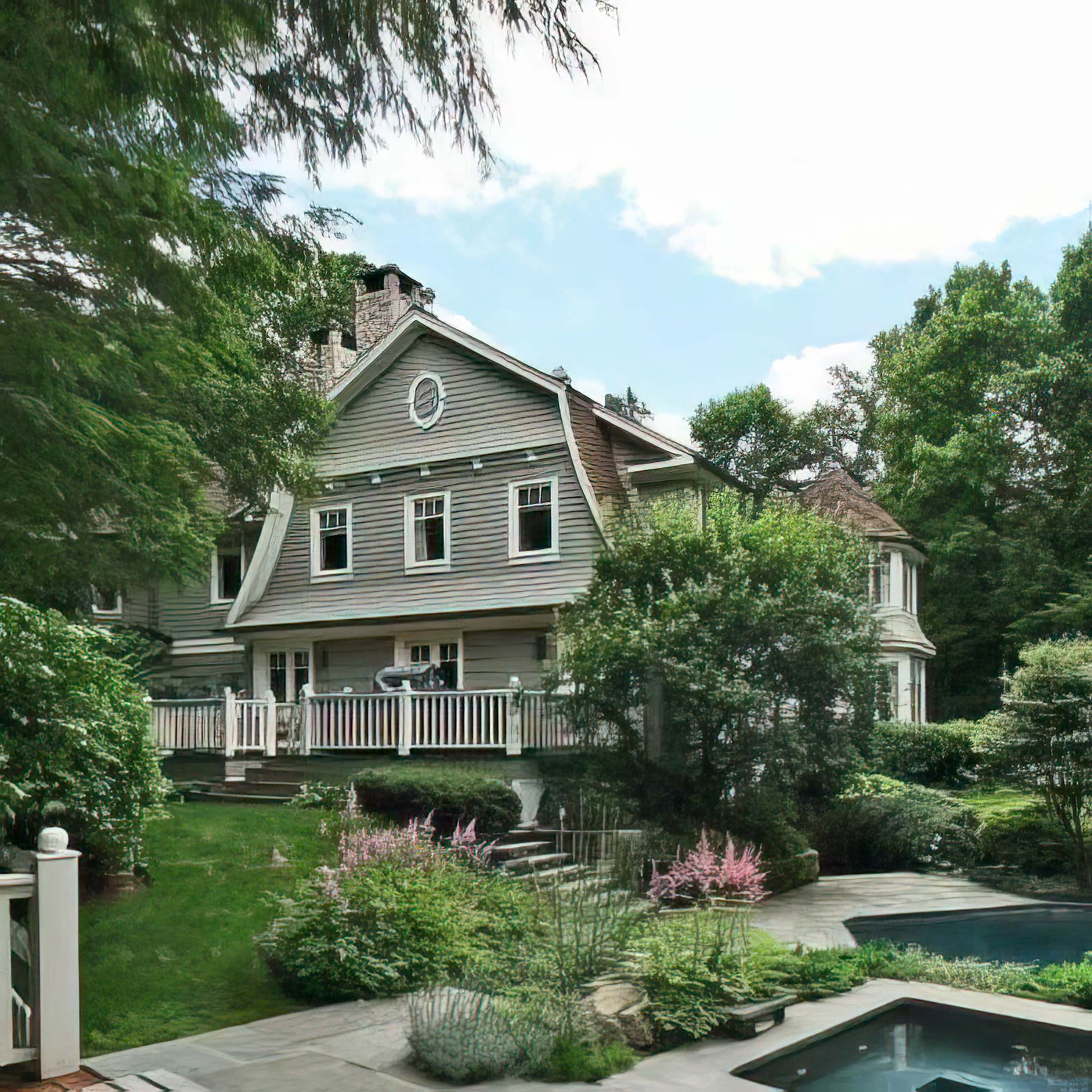 Ridgefield, CT
